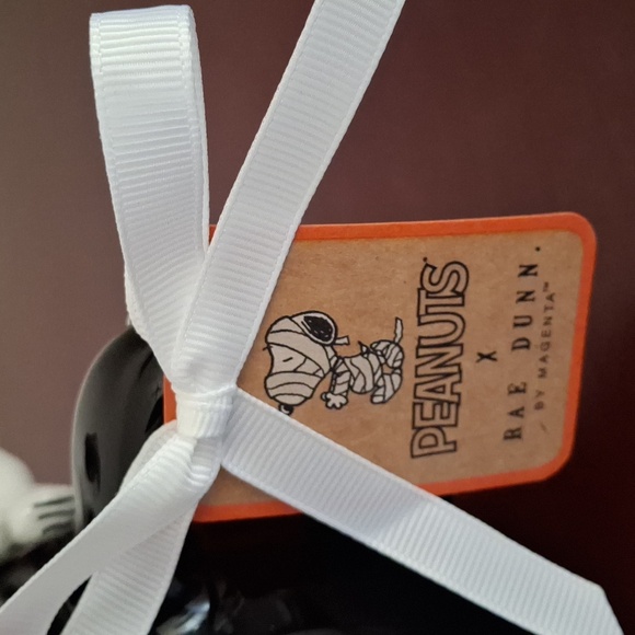 Peanuts Snoopy x Rae Dunn Mug Halloween - Picture 6 of 9